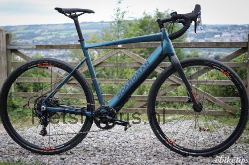 Boardman ADV 8.9E specificaties 